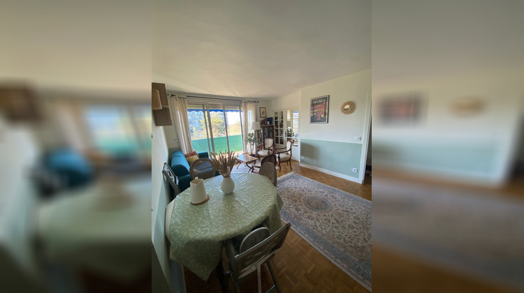 Ma-Cabane - Vente Appartement SAINT-CLOUD, 64 m²