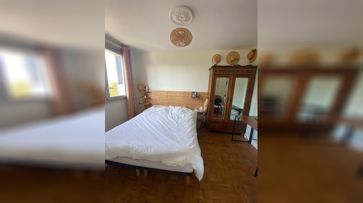 Ma-Cabane - Vente Appartement SAINT-CLOUD, 64 m²