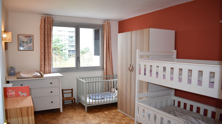 Ma-Cabane - Vente Appartement SAINT-CLOUD, 64 m²