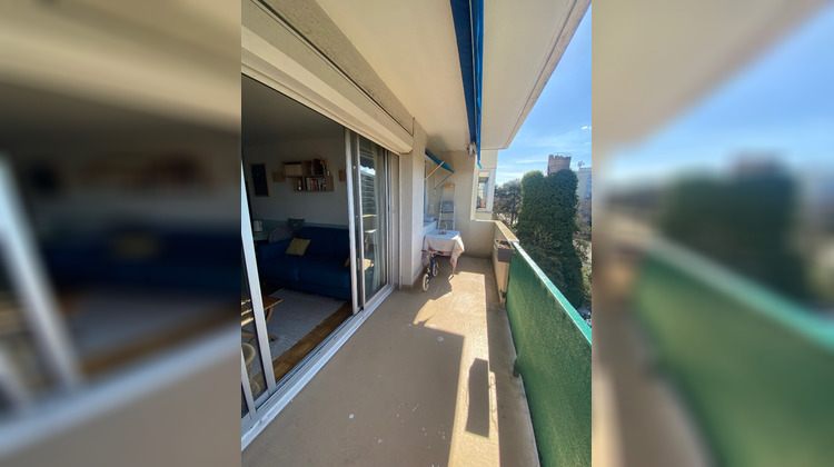 Ma-Cabane - Vente Appartement SAINT-CLOUD, 64 m²