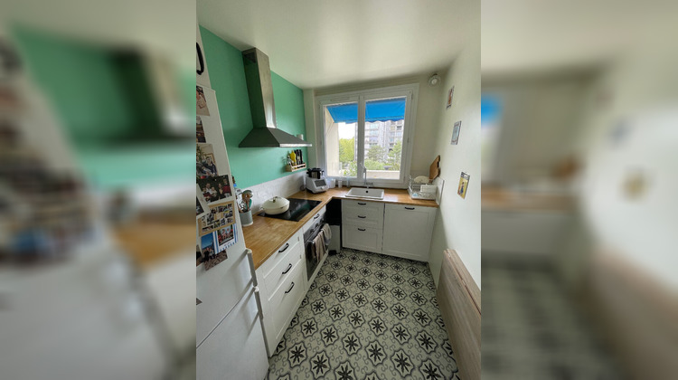 Ma-Cabane - Vente Appartement SAINT-CLOUD, 64 m²