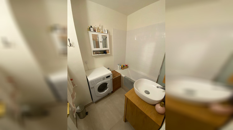 Ma-Cabane - Vente Appartement SAINT-CLOUD, 64 m²