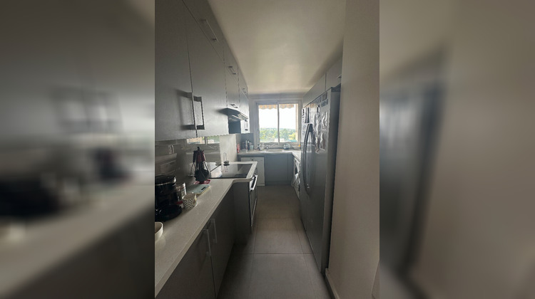 Ma-Cabane - Vente Appartement SAINT-CLOUD, 75 m²