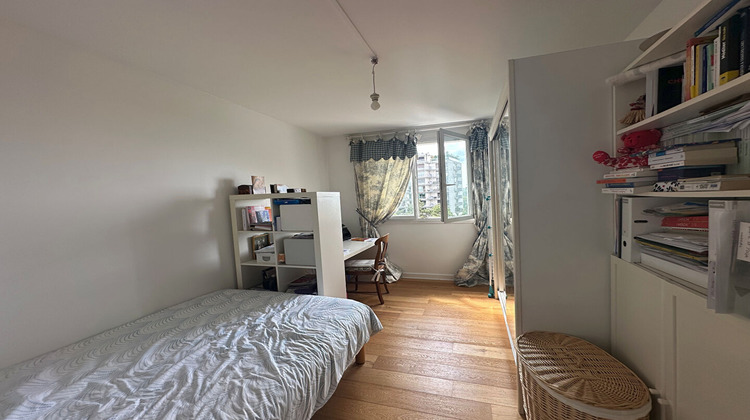 Ma-Cabane - Vente Appartement SAINT-CLOUD, 75 m²