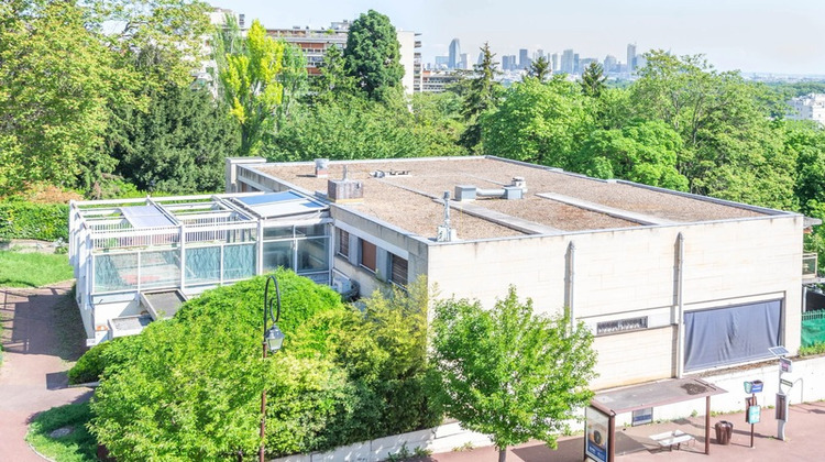 Ma-Cabane - Vente Appartement SAINT CLOUD, 55 m²