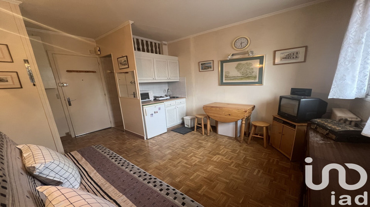 Ma-Cabane - Vente Appartement Saint-Cloud, 12 m²