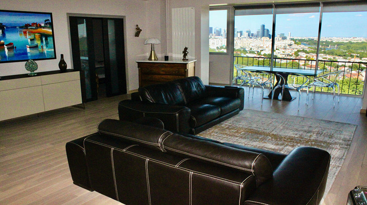 Ma-Cabane - Vente Appartement SAINT-CLOUD, 90 m²