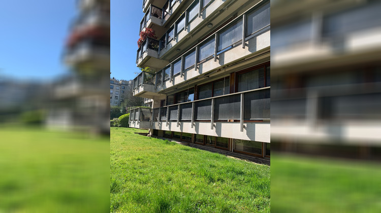 Ma-Cabane - Vente Appartement SAINT-CLOUD, 134 m²