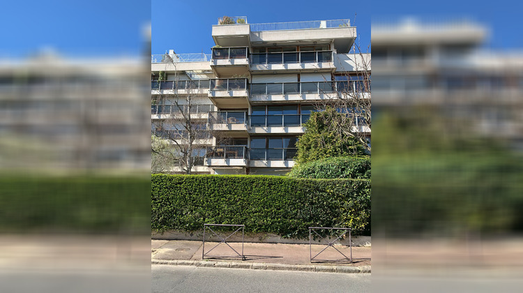 Ma-Cabane - Vente Appartement SAINT-CLOUD, 134 m²