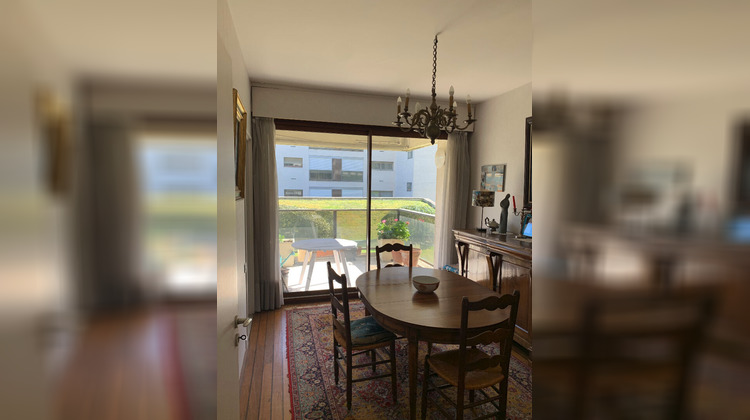 Ma-Cabane - Vente Appartement SAINT-CLOUD, 134 m²