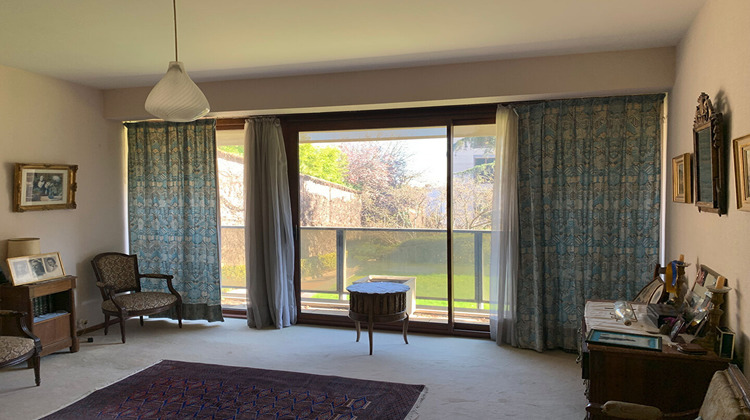 Ma-Cabane - Vente Appartement SAINT-CLOUD, 134 m²