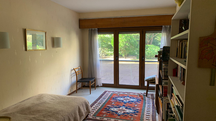 Ma-Cabane - Vente Appartement SAINT-CLOUD, 134 m²