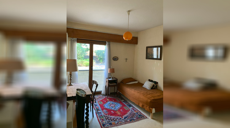 Ma-Cabane - Vente Appartement SAINT-CLOUD, 134 m²