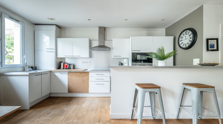 Ma-Cabane - Vente Appartement SAINT CLOUD, 88 m²