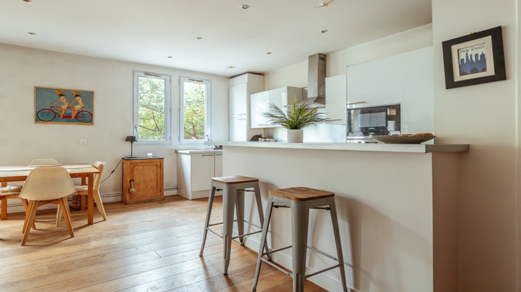 Ma-Cabane - Vente Appartement SAINT CLOUD, 88 m²