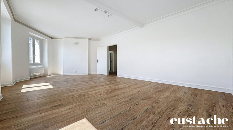 Ma-Cabane - Vente Appartement Saint-Cloud, 56 m²