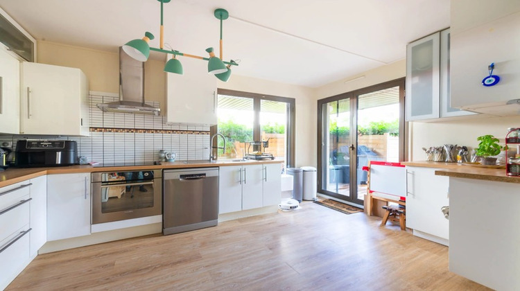 Ma-Cabane - Vente Appartement SAINT CLOUD, 71 m²