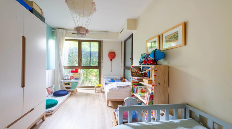 Ma-Cabane - Vente Appartement SAINT CLOUD, 71 m²