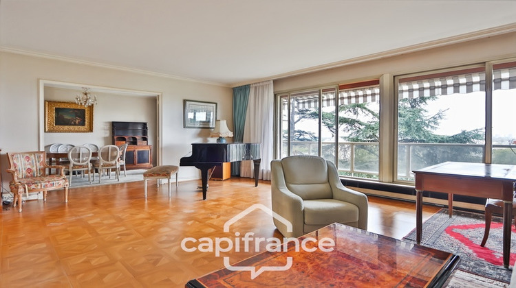 Ma-Cabane - Vente Appartement SAINT CLOUD, 144 m²