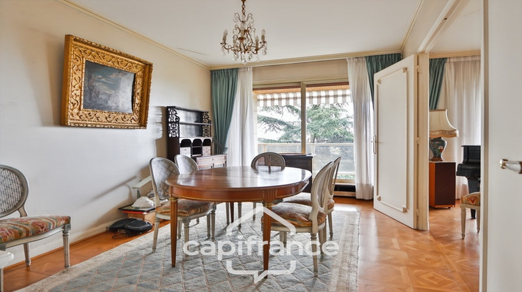 Ma-Cabane - Vente Appartement SAINT CLOUD, 144 m²