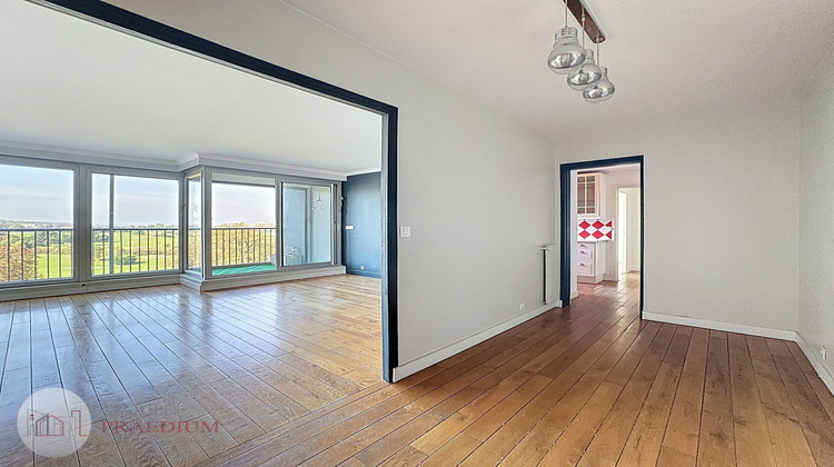 Ma-Cabane - Vente Appartement Saint-Cloud, 131 m²