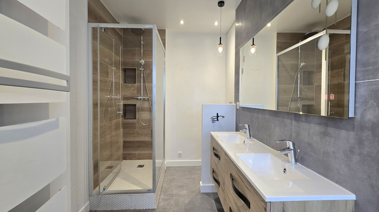 Ma-Cabane - Vente Appartement SAINT-CLOUD, 115 m²