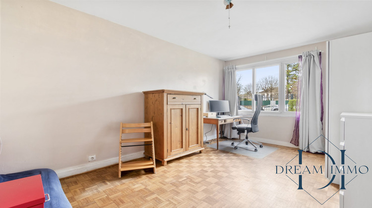 Ma-Cabane - Vente Appartement Saint-Cloud, 98 m²