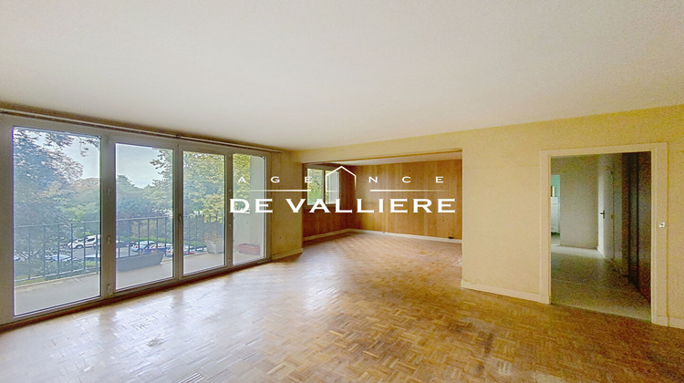 Ma-Cabane - Vente Appartement SAINT-CLOUD, 64 m²