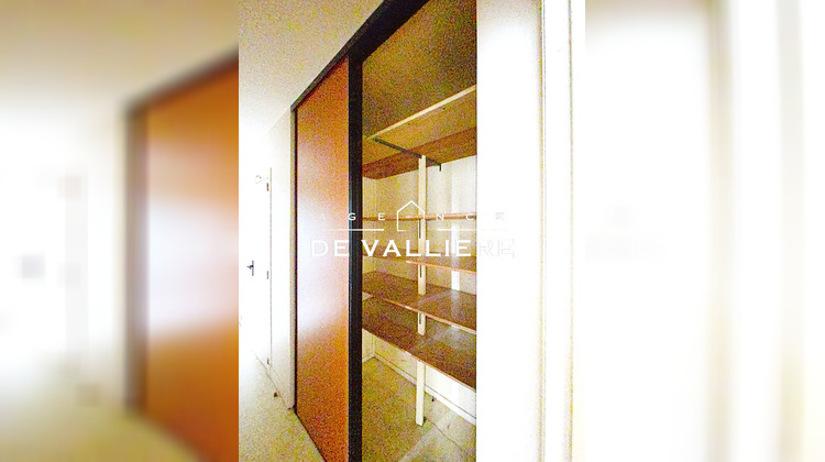 Ma-Cabane - Vente Appartement SAINT-CLOUD, 64 m²