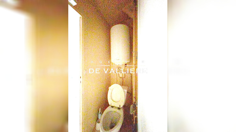 Ma-Cabane - Vente Appartement SAINT-CLOUD, 64 m²