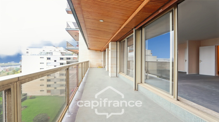 Ma-Cabane - Vente Appartement SAINT CLOUD, 145 m²
