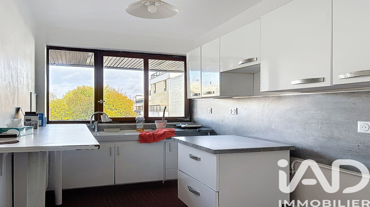 Ma-Cabane - Vente Appartement Saint-Cloud, 56 m²