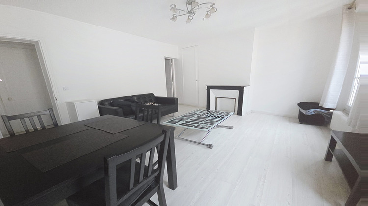 Ma-Cabane - Vente Appartement Saint-Cloud, 43 m²