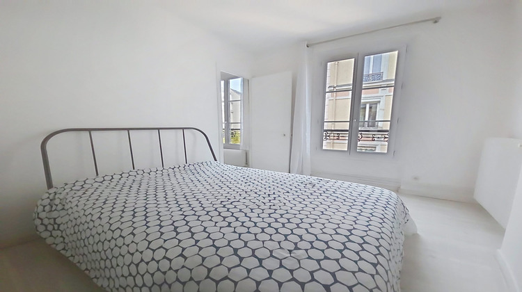 Ma-Cabane - Vente Appartement Saint-Cloud, 43 m²