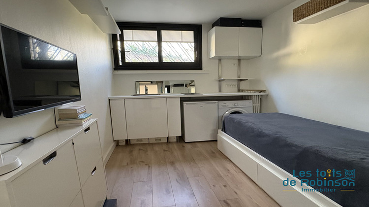 Ma-Cabane - Vente Appartement Saint-Cloud, 9 m²