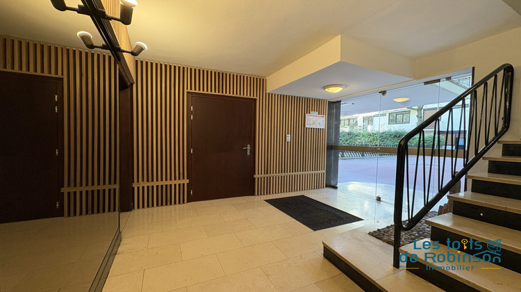 Ma-Cabane - Vente Appartement Saint-Cloud, 9 m²