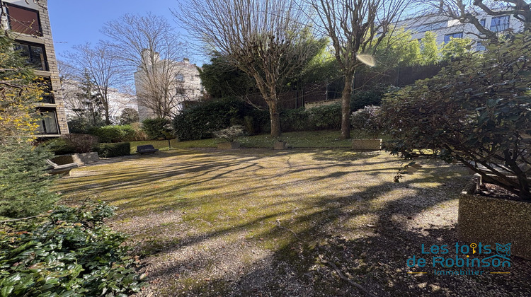 Ma-Cabane - Vente Appartement Saint-Cloud, 9 m²