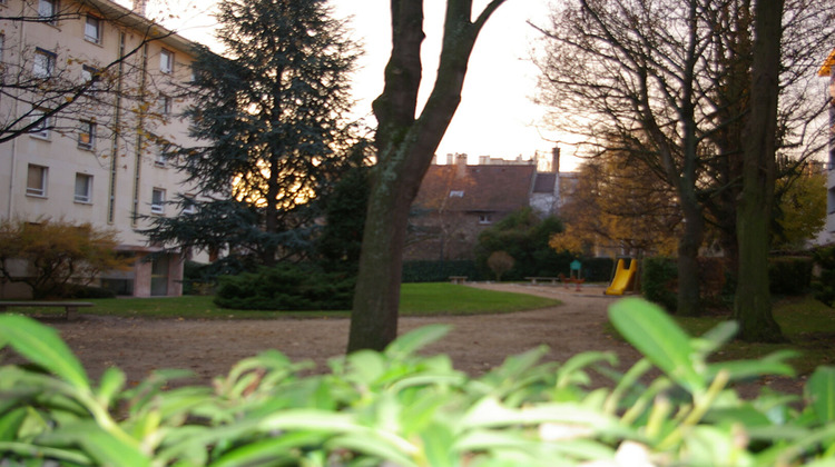 Ma-Cabane - Vente Appartement SAINT-CLOUD, 82 m²