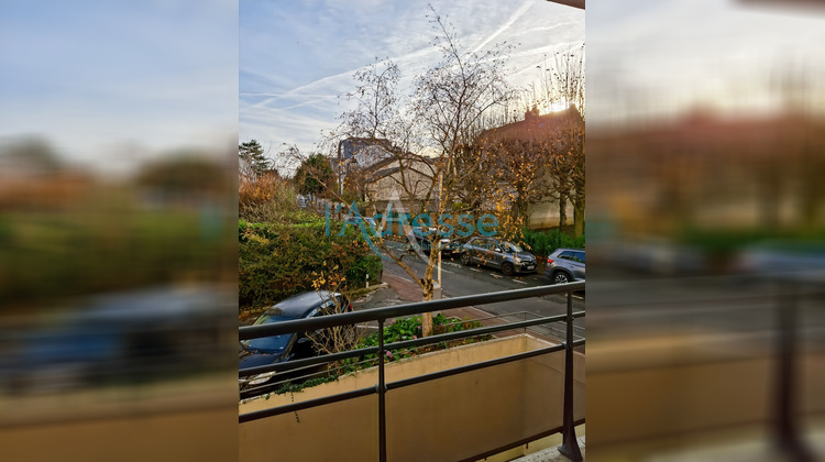 Ma-Cabane - Vente Appartement SAINT-CLOUD, 48 m²