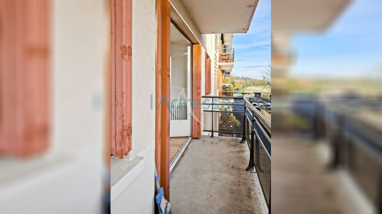 Ma-Cabane - Vente Appartement SAINT-CLOUD, 48 m²