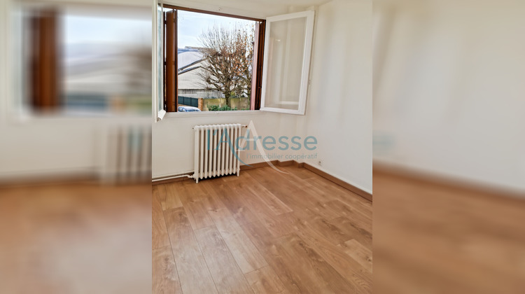 Ma-Cabane - Vente Appartement SAINT-CLOUD, 48 m²