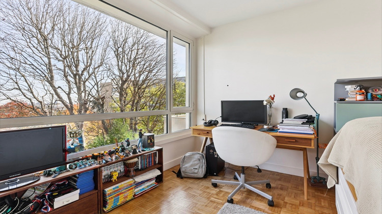 Ma-Cabane - Vente Appartement SAINT-CLOUD, 123 m²