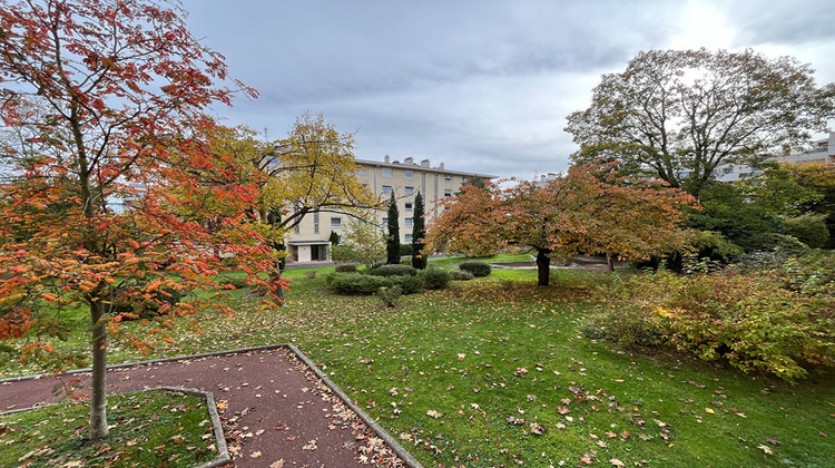 Ma-Cabane - Vente Appartement SAINT-CLOUD, 105 m²