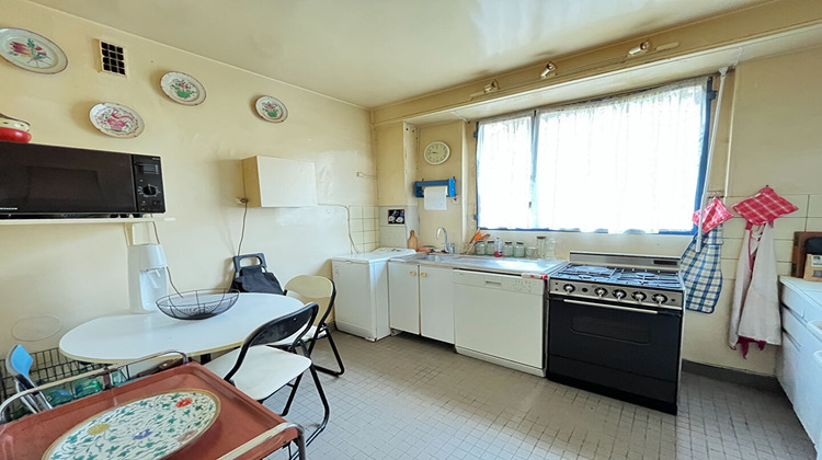 Ma-Cabane - Vente Appartement SAINT-CLOUD, 105 m²