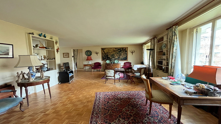 Ma-Cabane - Vente Appartement SAINT-CLOUD, 105 m²