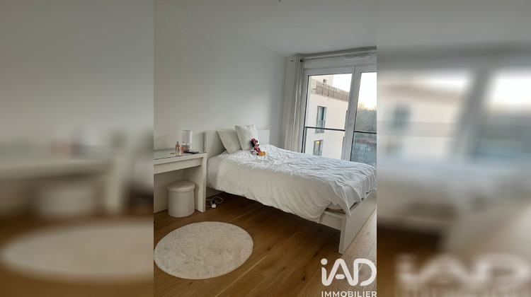 Ma-Cabane - Vente Appartement Saint-Cloud, 72 m²