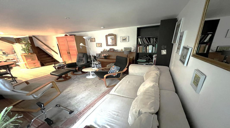 Ma-Cabane - Vente Appartement SAINT CLOUD, 58 m²