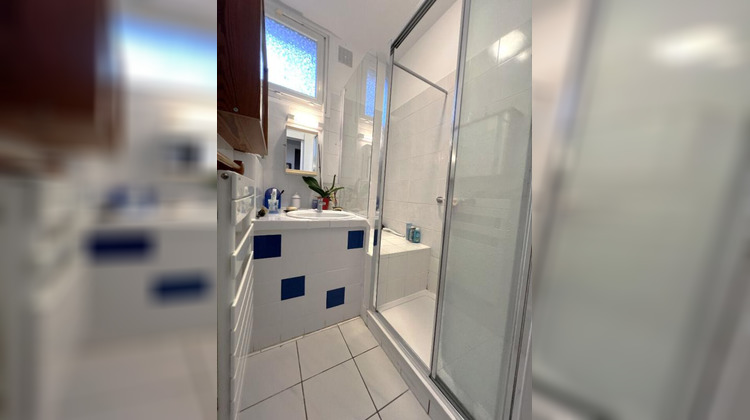 Ma-Cabane - Vente Appartement SAINT CLOUD, 58 m²