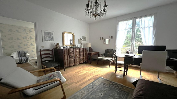 Ma-Cabane - Vente Appartement SAINT CLOUD, 58 m²