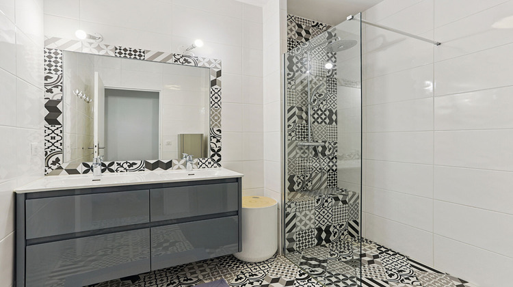 Ma-Cabane - Vente Appartement SAINT-CLOUD, 123 m²